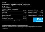 Kia Sorento 2.2 Platinum 7S Nappa AHK - Kia Sorento in Mannheim