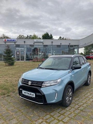 Suzuki Vitara 1.4 Comfort Hybrid