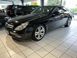 Mercedes-Benz CLS 320 CDI/ALU/LEDER/HARMAN KARDON/SCHIEBEDACH/ - scheckheftgepflegte Mercedes CLS 320