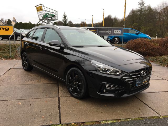 Hyundai i30 cw Intro Edition Mild-Hybrid