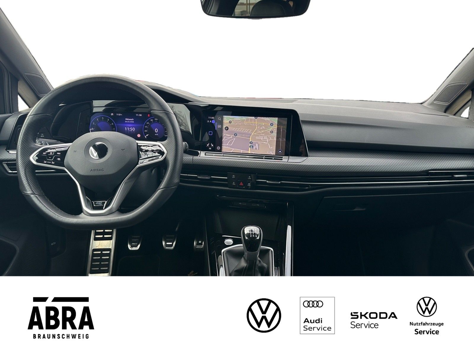 Volkswagen Golf - Bild 8