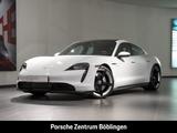 Porsche Taycan 4S BOSE Panoramadach Performancebatterie+ - Porsche Taycan in Stuttgart