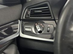 BMW 530 d xDrive /AHK/Panorama/RFK