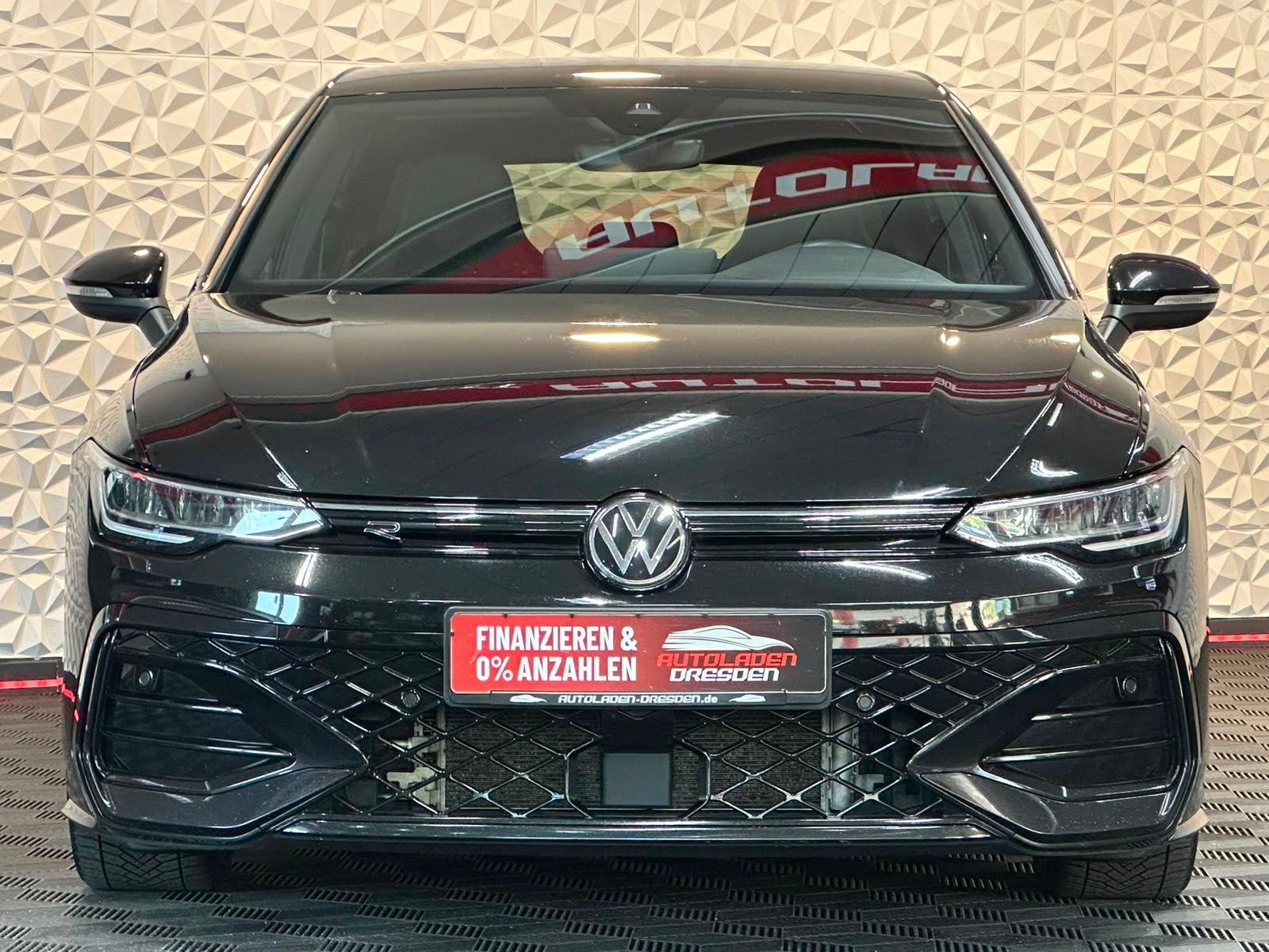 Volkswagen Golf 1.5eTSI R LINE LED#ACC#SPUR#SHZ#LH#MWST#1HD, миниатюра 3