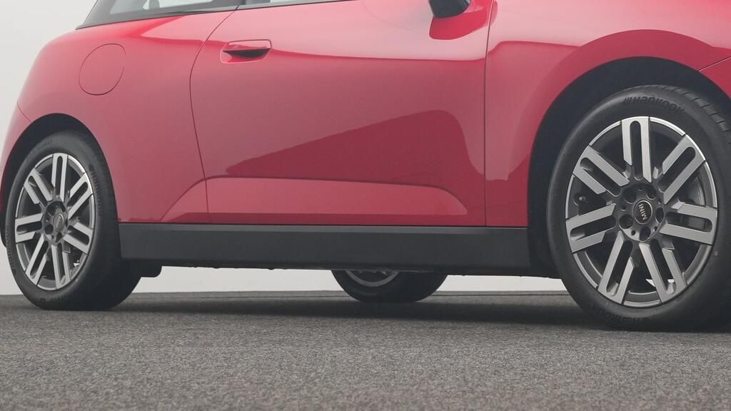 MINI Cooper E - Bild 22