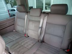 Fahrzeugabbildung Volkswagen T5 California Multivan Highline  **6-GANG-DEFEKT
