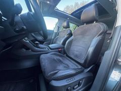 Fahrzeugabbildung Skoda Kodiaq Style 4x4 7Sitze 1.HAND Memory AHK