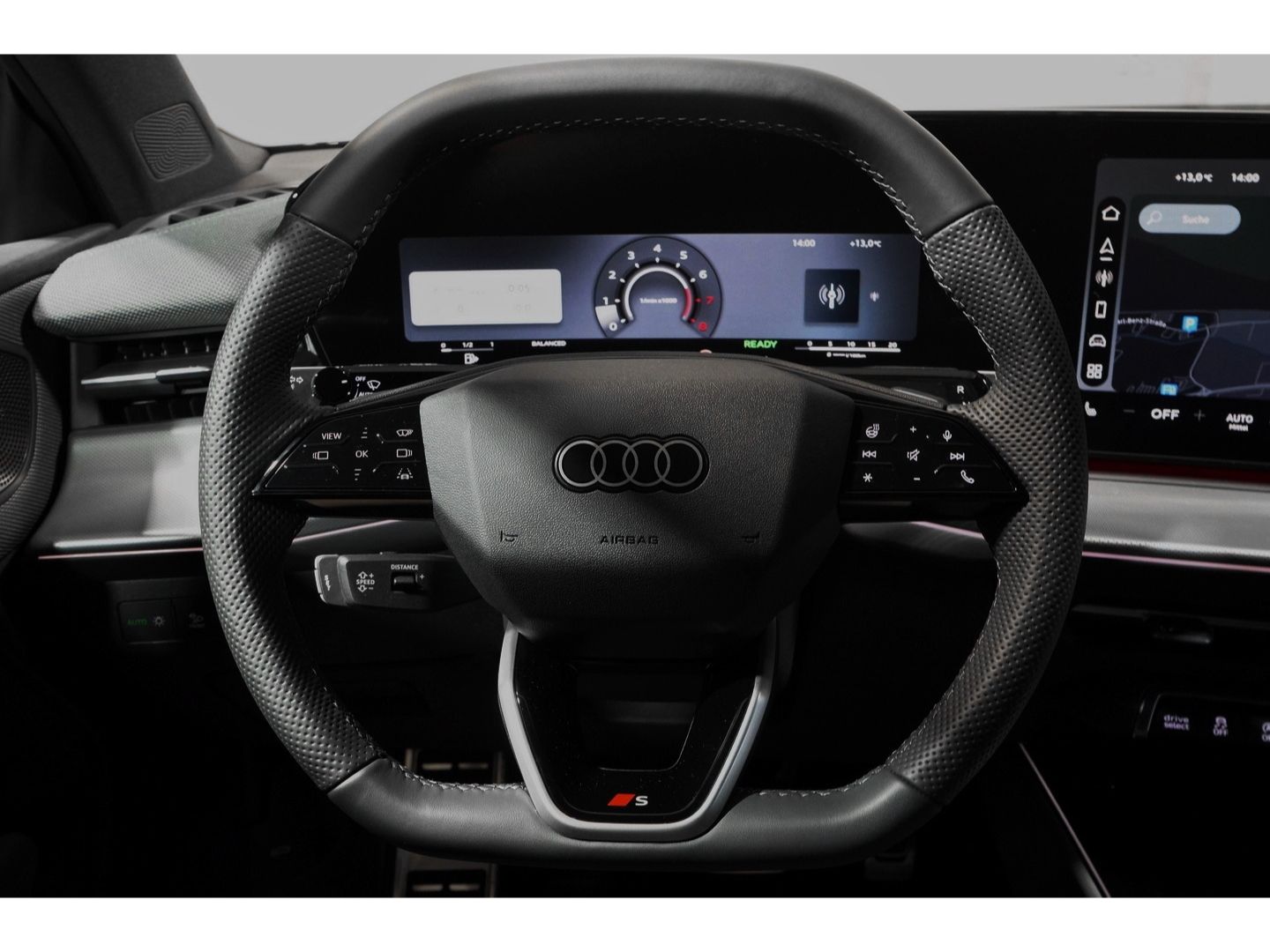 Audi Q3 - Bild 7