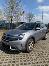 Citroën C5 Aircross BlueHDi 130 Stop&Start FEEL EAT8 - Citroën C5 Aircross START mit Diesel-Antrieb