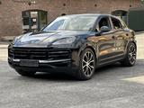 Porsche Cayenne E-Hybrid Coupe BOSE*21 EXCLUSIVE*SPORT-C