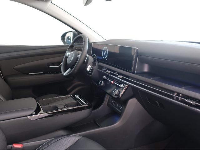 Hyundai Tucson – Bild 13