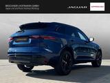 Jaguar F-Pace Diesel D200 AWD SE/ Black Pack/ AHK - Jaguar F-Pace: Se