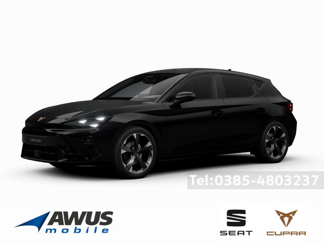 Leon KEYLESS PDC SHZ KAMERA NAVI ACC FACEL. LED