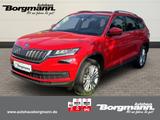 Skoda Kodiaq Style 2,0 TDI 4x4 140 kW 7-Gang DSG AHK E - Skoda Kodiaq Gebrauchtwagen in Mülheim (Ruhr)