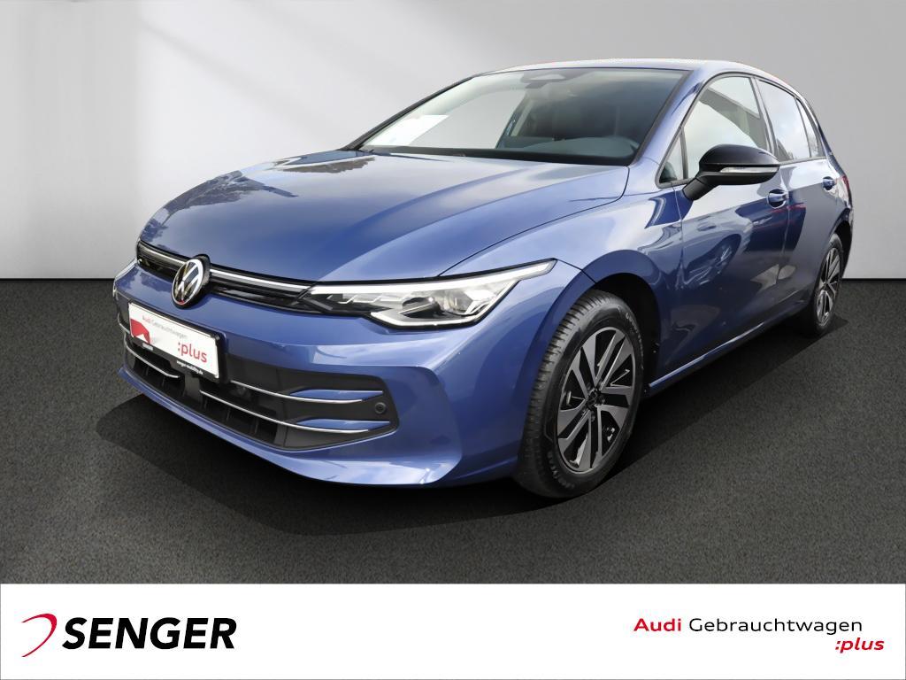Volkswagen Golf VIII 1.5 eTSI Energy Navi LED-Plus Kamera