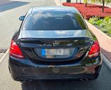 Mercedes-Benz C 43 AMG Mercedes-AMG C 43 4MATIC Autom. Mer... - : Auto Mercedes