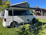 Volkswagen TOP California T5.2 Comfortline, Vollausstattung - Volkswagen T5 california