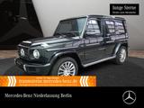 Mercedes-Benz G 500 AMG/SHD/Standhzg/ParkPak/Burmester/Distron - gebrauchte Mercedes-Benz G 500 aus dem Jahr 2022