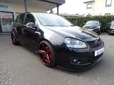 Volkswagen Golf V GTI Edition 30 LEDER SHZ PDC - VW Gebrauchtwagen von 2008