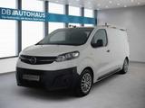 Opel Vivaro Kasten Cargo M Edition 1.5 Diesel Standhz - gebrauchte Opel Vivaro aus dem Jahr 2021