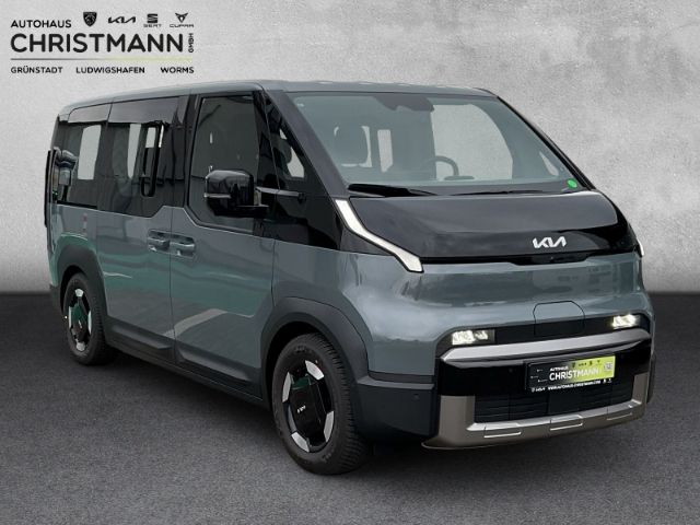 Fahrzeugabbildung Kia PV5 PASSENGER 2-3-0 71.2 kWh ELITE *WÄRMEPUMPE*S