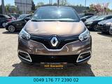 Renault Captur Luxe*AUTOMATIK*NAVI*104.000KM*KLIMA* - gebrauchte Renault Pickups