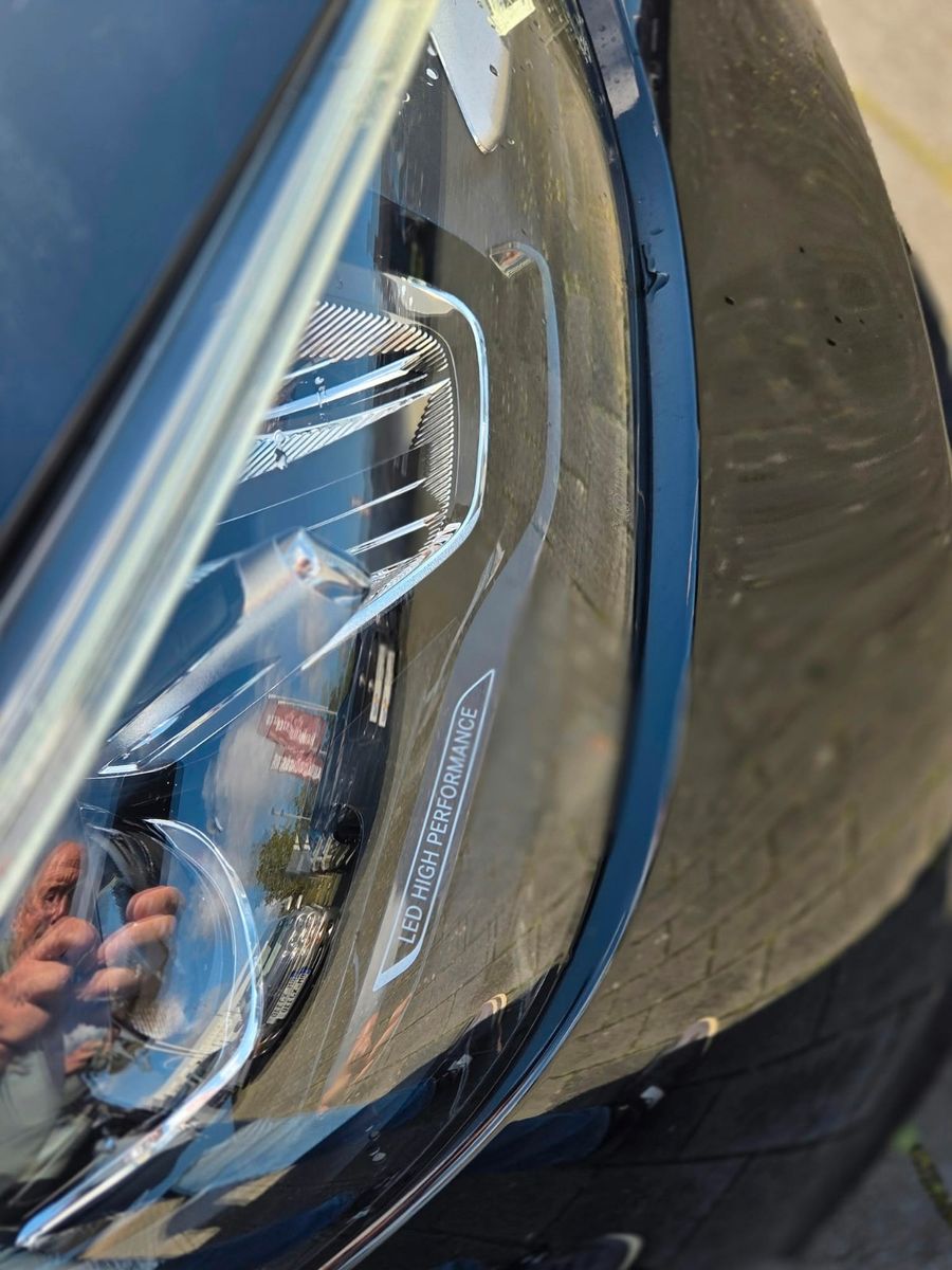 Fahrzeugabbildung Mercedes-Benz C 180 Avantgarde Limousine /erst 820 km!!