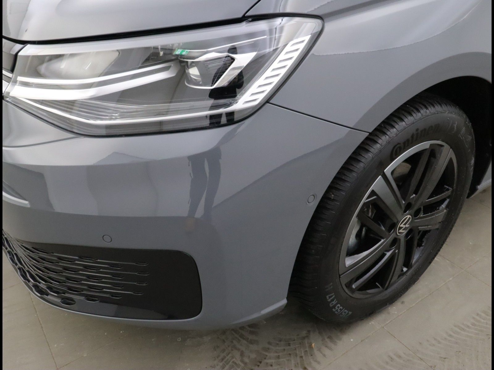 Volkswagen CADDY EDITION 2.0 TDI DSG (+EURO6+ACC-RADAR) LED imagem 3