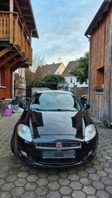 Fiat Bravo 1.4 T-Jet - Fiat Bravo: Kleinwagen