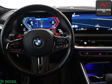 صورة مصغرة 15 لـ 2023 BMW XM