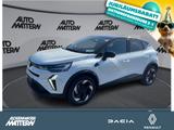 Renault Captur II Techno TCe140 - Renault Captur Gebrauchtwagen in Bielefeld