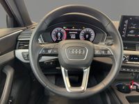 Audi A4 - Vorschau Bild 10