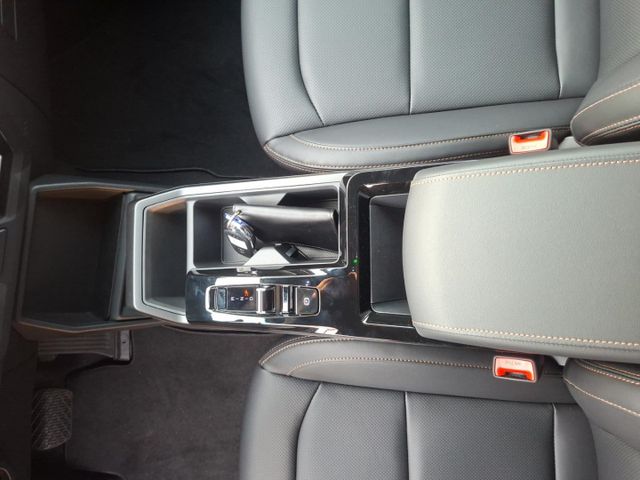 KGM Torres Essential Hybrid 150KW 2WD°Navi°Leder°LED