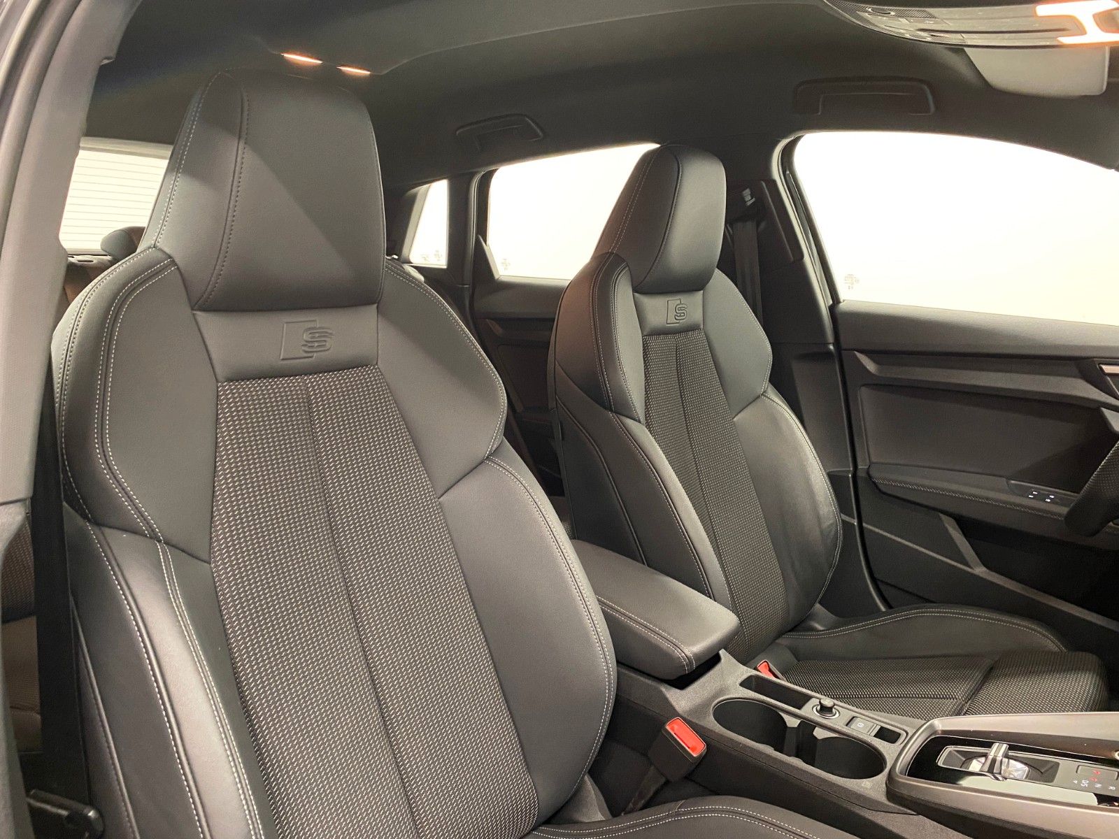Audi A3 - Bild 12