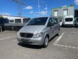 Mercedes-Benz Mixto Lang*5-Sitze*Klima+Stanheizung+Navi+PDC* - Mercedes-Benz Vito aus 2009