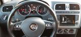 Volkswagen Polo 1.4TDI  90PS Spritsparer 3,8l - Volkswagen Polo: TDI Ps