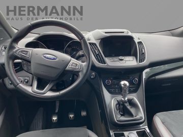 Ford Kuga - 10