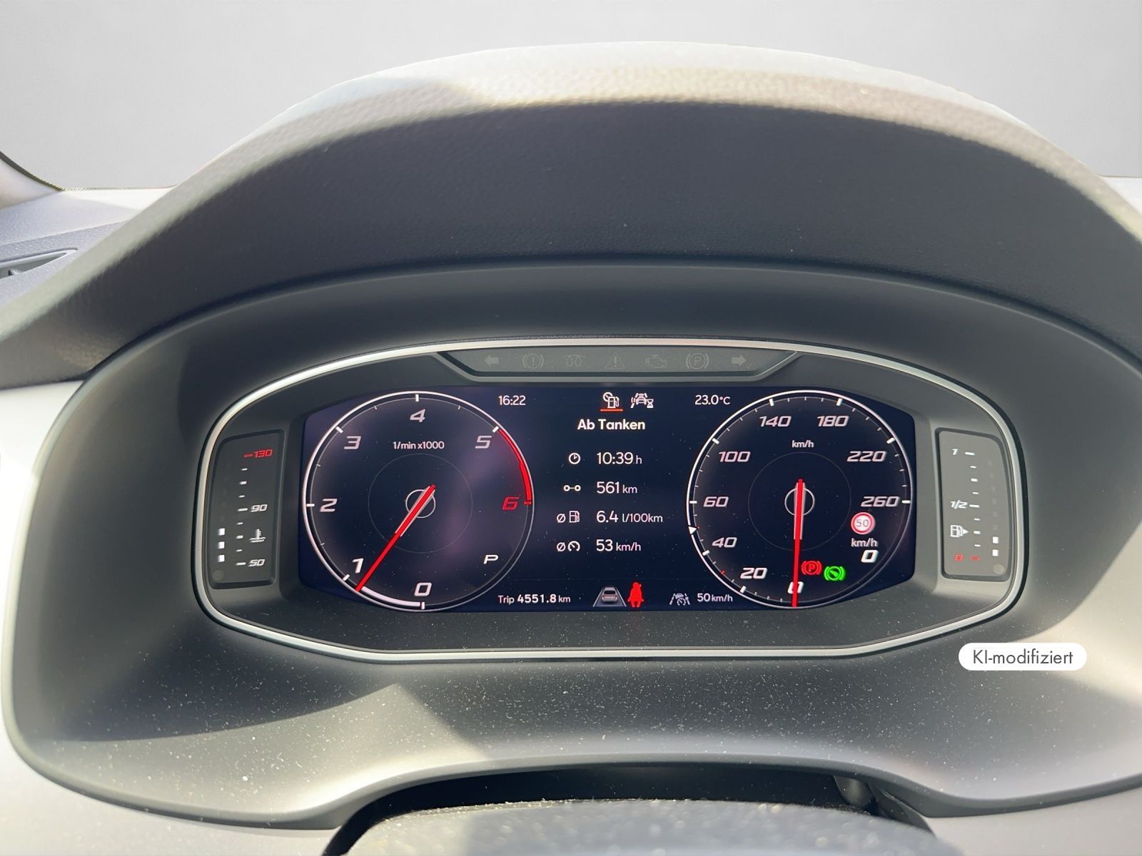 Seat Ateca - Bild 11