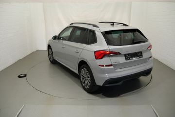 Skoda Kamiq Clever 1.0 TSI PDC LED beh.WSS