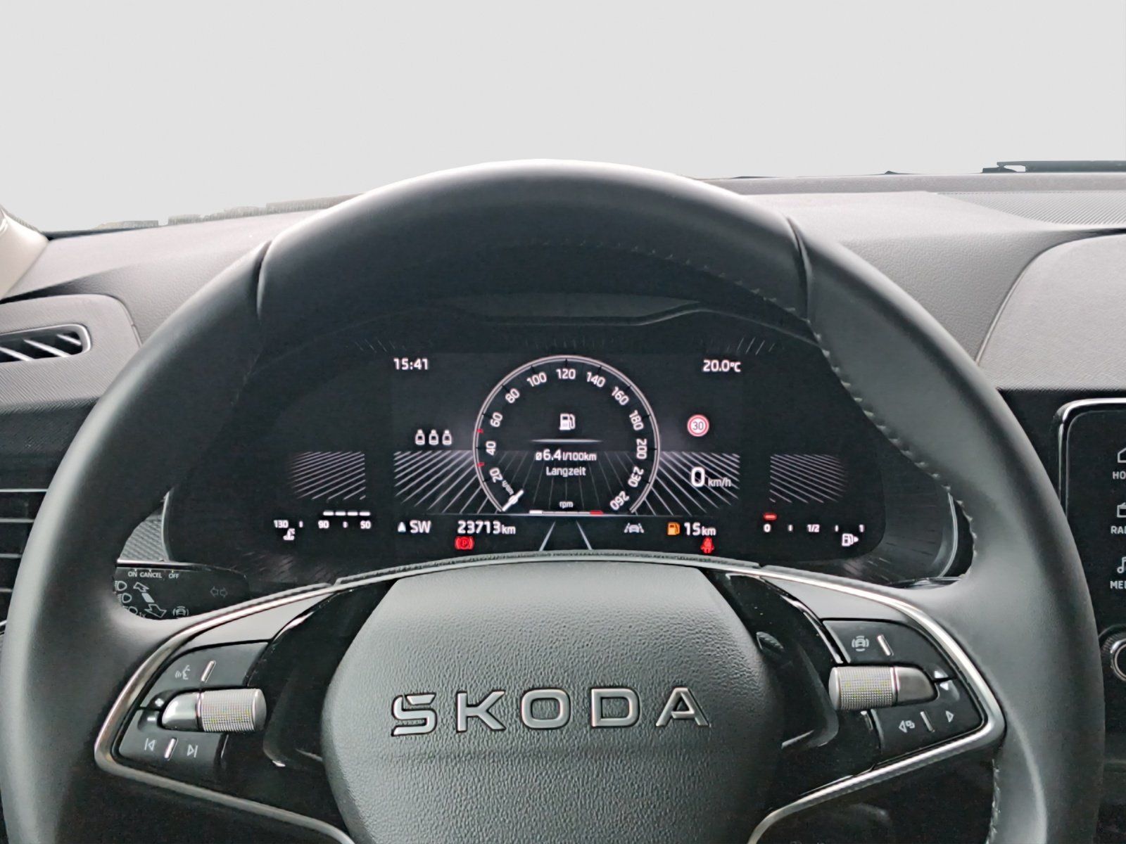 Skoda Kamiq - Bild 15
