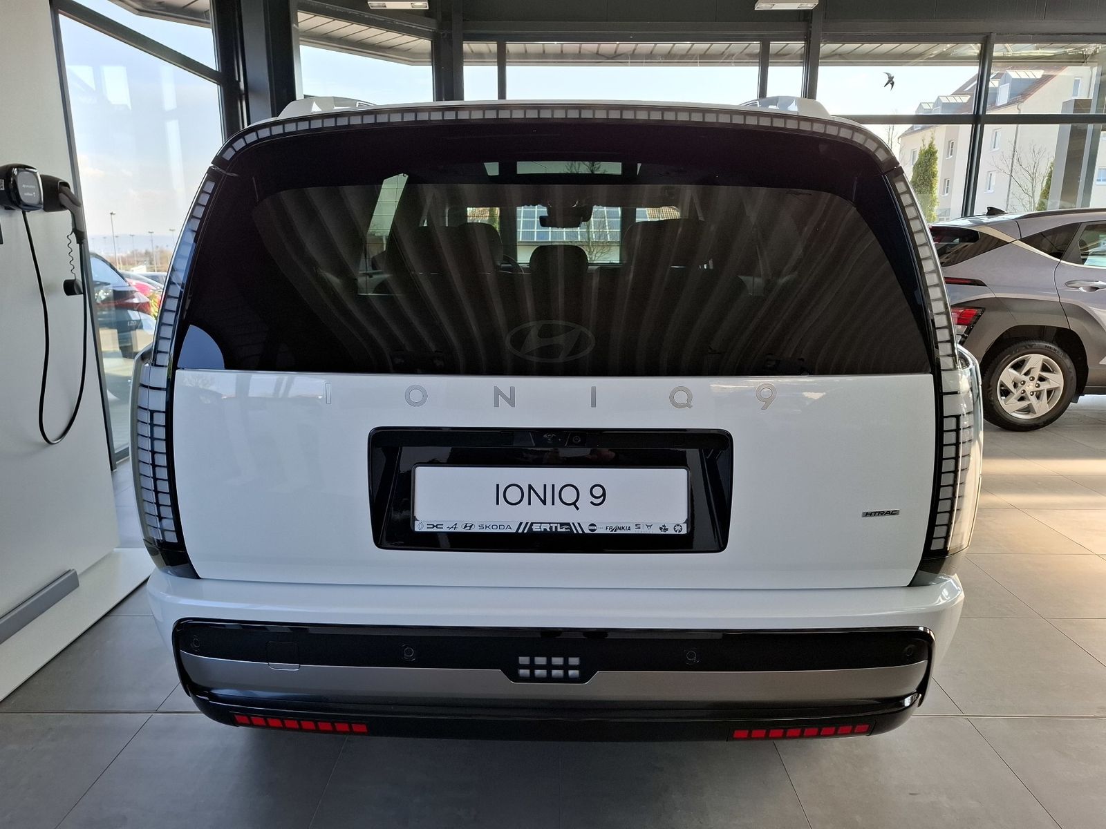 Hyundai IONIQ 9 – Bild 7