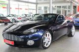 Aston Martin Vanquish V12 2+2 - dt. Fzg. - gr. KD neu - Aston Martin Vanquish: Coupe