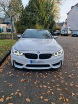 BMW m4 f82 - BMW M4 in Düsseldorf