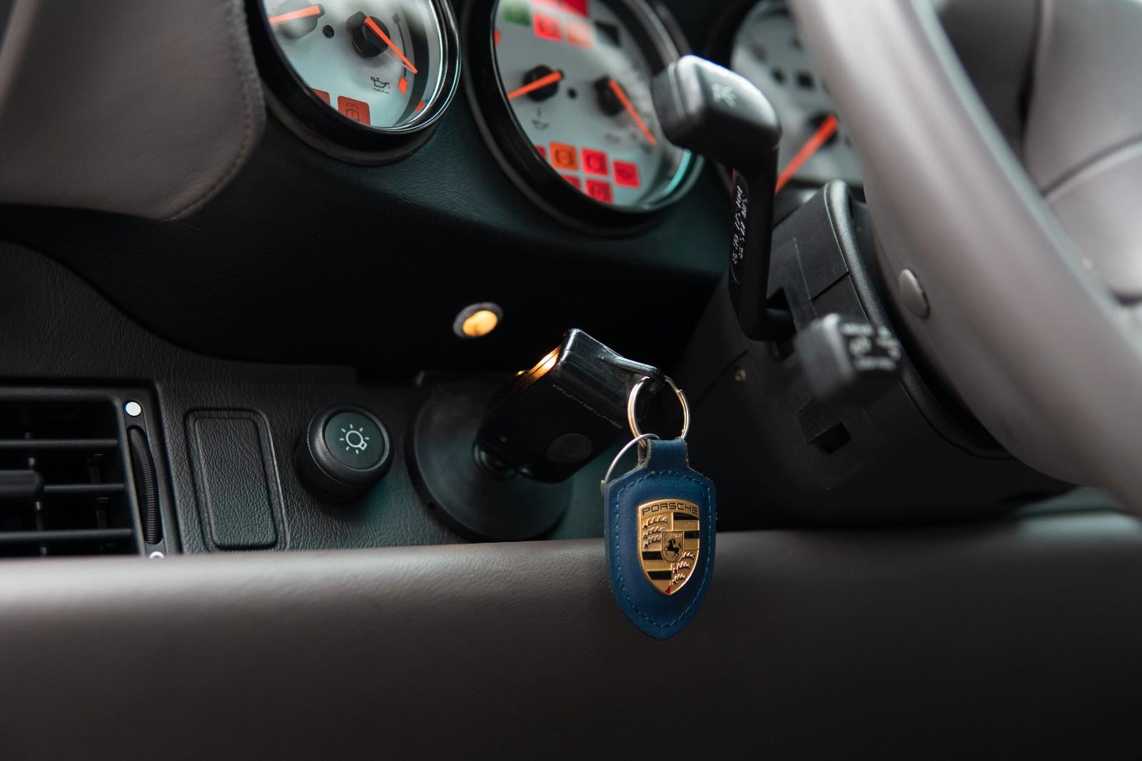 Porsche 911 993 Turbo WLS 2
