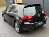 Volkswagen Golf VII Lim. R-Line Highline BMT 4Motion - VW Golf Gebrauchtwagen in Bielefeld