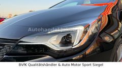 OPEL Astra/K/Sonderausstattung/Tüv&Service Neu/ TOP!
