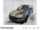 BMW M340i xDrive HUD ACC AHK RFK NAVI Laser DAB - gebrauchte BMW M340i aus dem Jahr 2022
