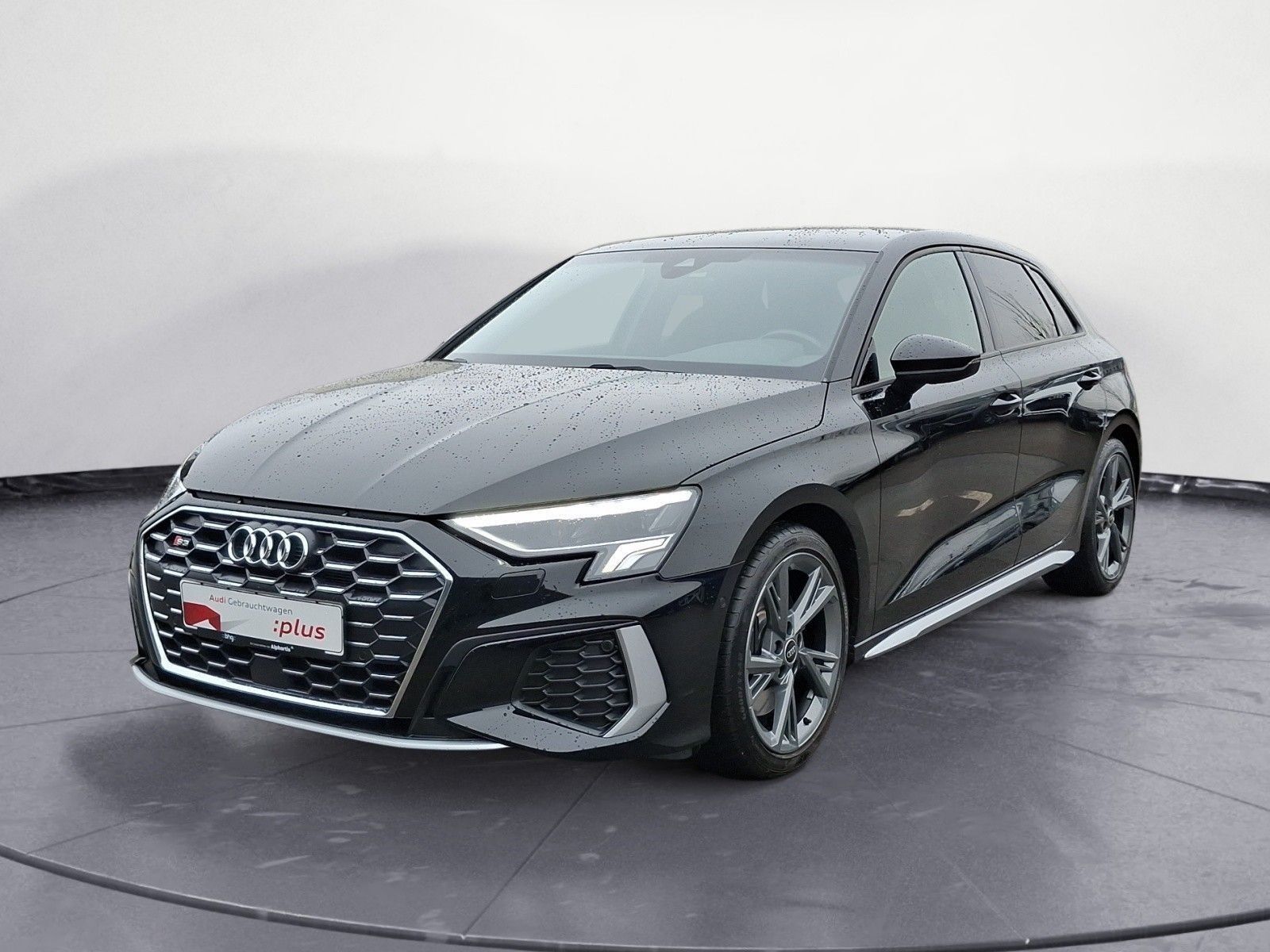 Audi S3 - Bild 2