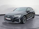 Audi S3 Sportback quattro S-tronic Virtual GRA Navi - Audi S3: Kombi