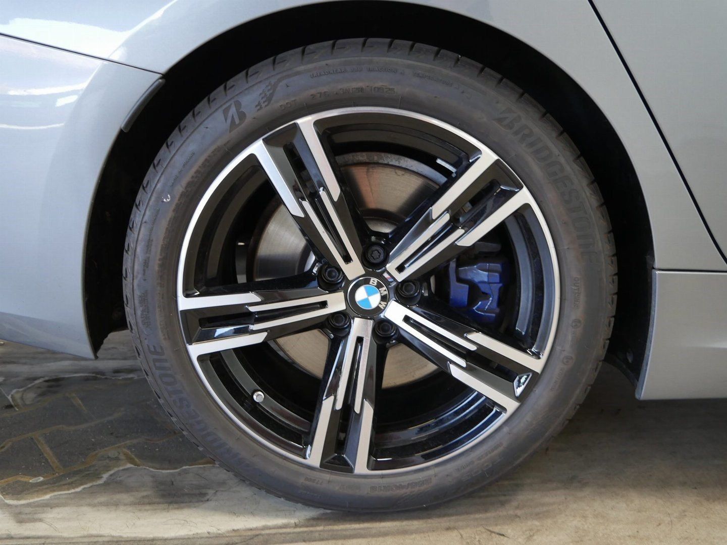 BMW M340i - Bild 7